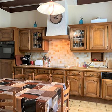 Maison Bretonne Avec Jardin, 2 Chambres, Centre De Perros-Guirec, Proche Plages Et Commerces - Fr-1-368-385 Kültér fotó