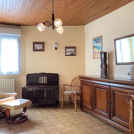 Maison Bretonne Avec Jardin, 2 Chambres, Centre De Perros-Guirec, Proche Plages Et Commerces - Fr-1-368-385 Kültér fotó