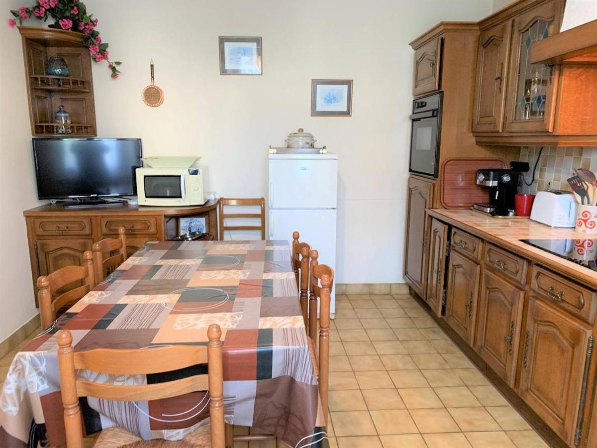 Maison Bretonne Avec Jardin, 2 Chambres, Centre De Perros-Guirec, Proche Plages Et Commerces - Fr-1-368-385 Kültér fotó