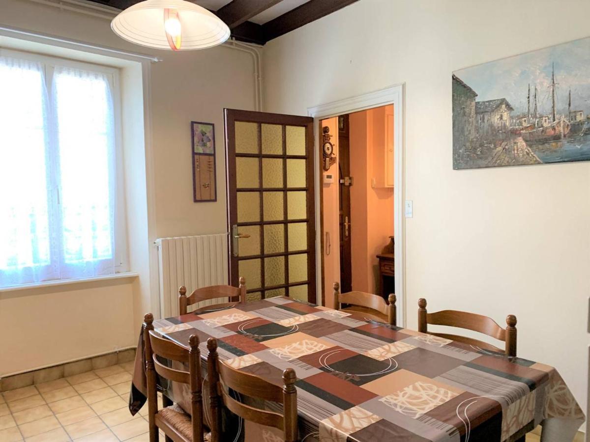 Maison Bretonne Avec Jardin, 2 Chambres, Centre De Perros-Guirec, Proche Plages Et Commerces - Fr-1-368-385 Kültér fotó