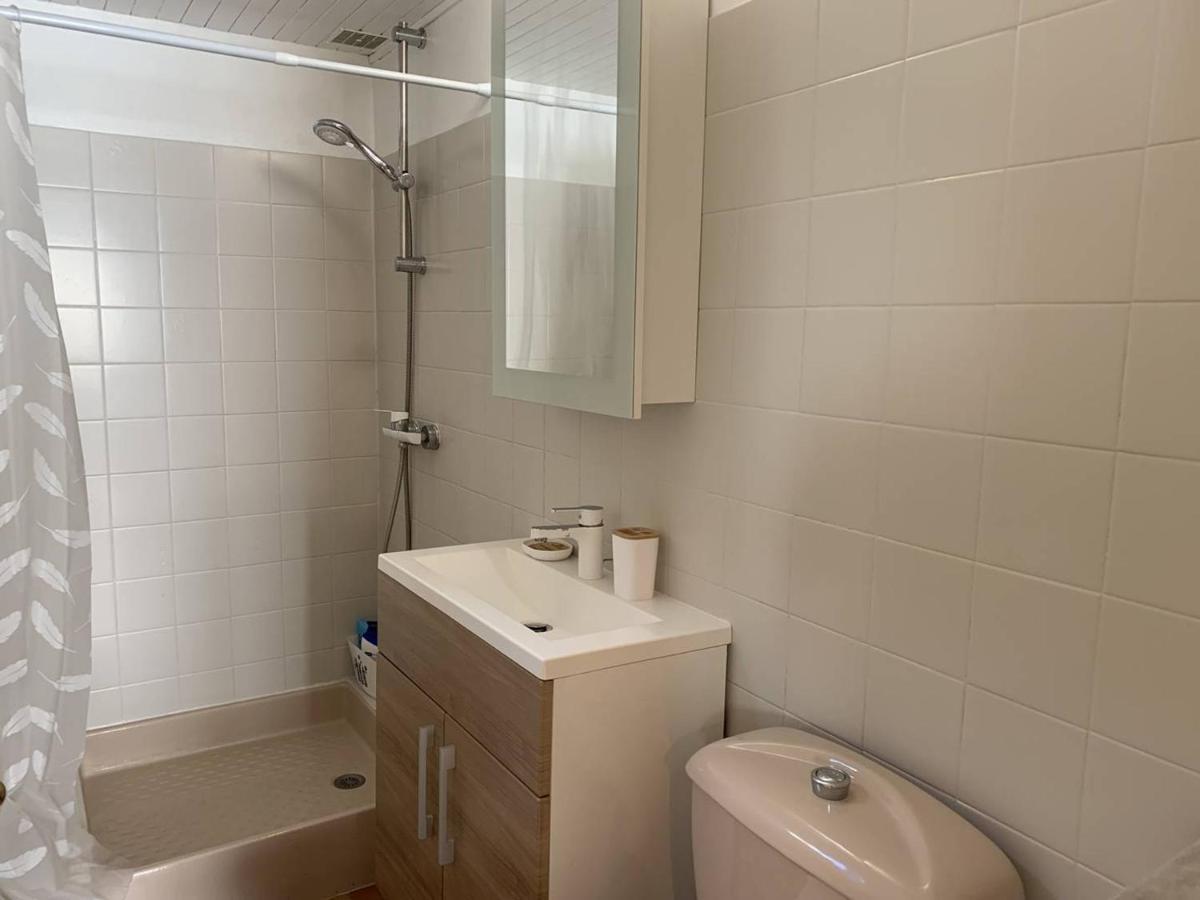 Maison Bretonne Avec Jardin, 2 Chambres, Centre De Perros-Guirec, Proche Plages Et Commerces - Fr-1-368-385 Kültér fotó