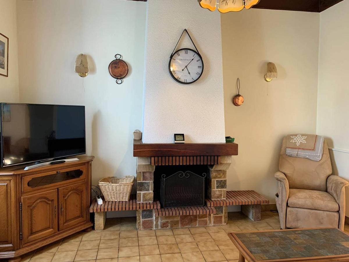 Maison Bretonne Avec Jardin, 2 Chambres, Centre De Perros-Guirec, Proche Plages Et Commerces - Fr-1-368-385 Kültér fotó